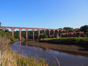 Esk viaduct