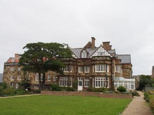Whitby Youth Hostel