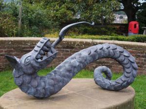 Hostel dragon