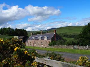 Torleehouse