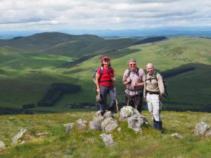 Where would you rather be - Wester Tor