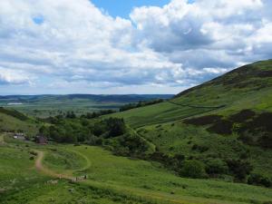 Lorra green - but lovely