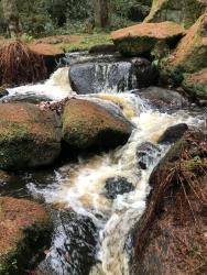 Wyming Brook